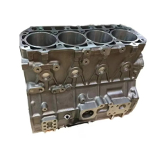 Excavator Engine Parts 4TNV98 4 Cylinder Diesel Engine Cylinder Block 4D98 729907-01560 for DH80-7 Machinery Engine Parts,China Engine ,4TNV98 Diesel Engine Cylinder Block (729907-01560) for DH80-7/R80 Excavators | HH Brand