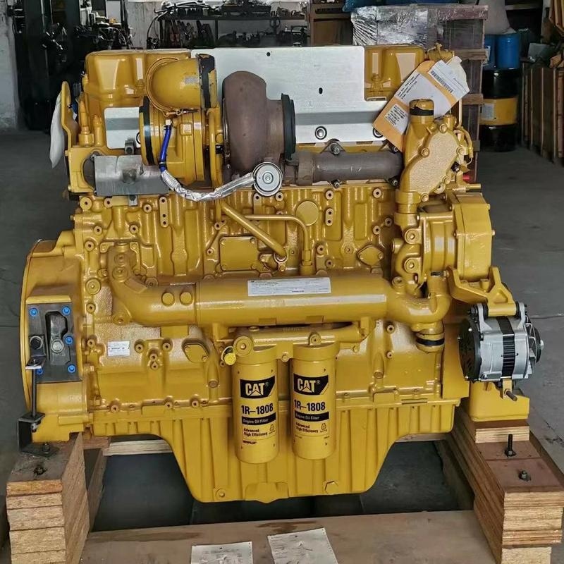 HEHUI Caterpillar Cat C18 Diesel Engine Assembly for Excavator Model 390F/484 470kW 2100RPM 1100kg Serial Number WRH15762,China Engine ,HEHUI for C18 Diesel Engine Assembly for Excavator Model 390F/484 470kW 2100RPM 1100kg Serial Number WRH15762