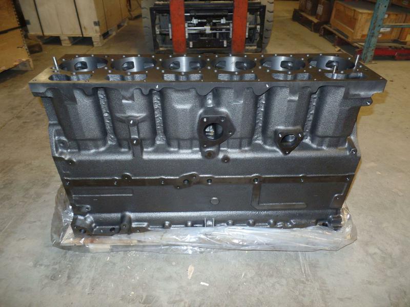 HEHUI Engine Cylinder Block 1N3576 for Excavator 3306 CAT330B E300B Diesel Engine Parts  Brand 6 Month,China Engine ,3306/CAT330B/E300B Diesel Engines | OEM Replacement