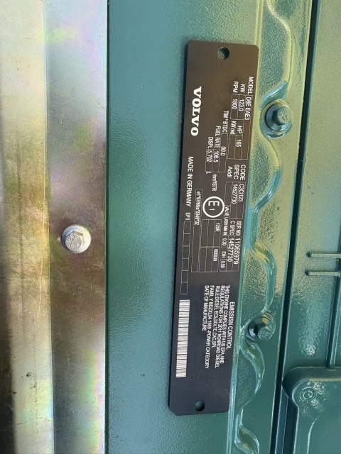 HEHUI Deutz EC210BP 14536073 Diesel Engine Assy D6E EBE2 Complete Engine for EC210B PRIME EC200B EC220D,China Engine ,HEHUI EC210BP 14536073 Diesel Engine Assy D6E EBE2 Complete Engine for EC210B PRIME EC200B EC220D