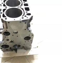 Excavator Engine Parts 4TNV98 4 Cylinder Diesel Engine Cylinder Block 4D98 729907-01560 for DH80-7 Machinery Engine Parts,China Engine ,4TNV98 Diesel Engine Cylinder Block (729907-01560) for DH80-7/R80 Excavators | HH Brand