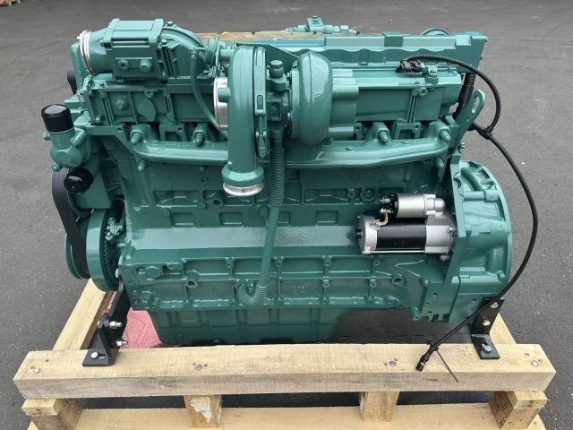 HEHUI Deutz Diesel Engine D7E LAE3 VOE11410957 SA1111-00704 12374834 Engine Assembly for Volvo Wheel Loader L120F,China Engine ,HEHUI Excavator Diesel Engine D7E LAE3 VOE11410957 SA1111-00704 12374834 Engine Assembly for Volvo Wheel Loader L120F