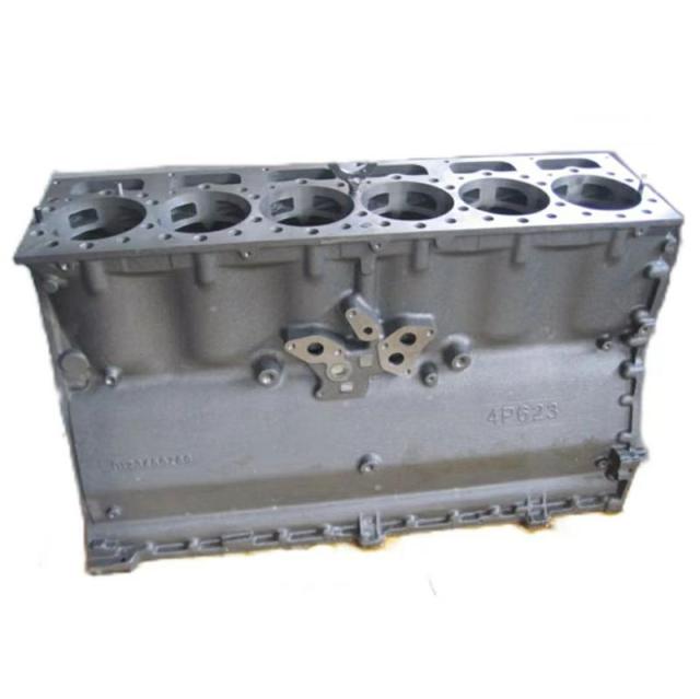 HEHUI Engine Cylinder Block 1N3576 for Excavator 3306 CAT330B E300B Diesel Engine Parts  Brand 6 Month,China Engine ,3306/CAT330B/E300B Diesel Engines | OEM Replacement