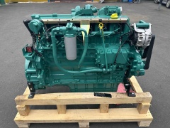 HEHUI Deutz Diesel Engine D7E LAE3 VOE11410957 SA1111-00704 12374834 Engine Assembly for Volvo Wheel Loader L120F,China Engine ,HEHUI Excavator Diesel Engine D7E LAE3 VOE11410957 SA1111-00704 12374834 Engine Assembly for Volvo Wheel Loader L120F