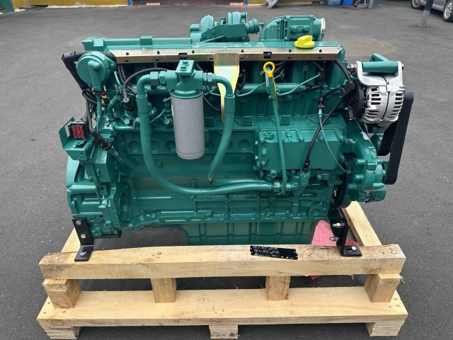 HEHUI Deutz Diesel Engine D7E LAE3 VOE11410957 SA1111-00704 12374834 Engine Assembly for Volvo Wheel Loader L120F,China Engine ,HEHUI Excavator Diesel Engine D7E LAE3 VOE11410957 SA1111-00704 12374834 Engine Assembly for Volvo Wheel Loader L120F