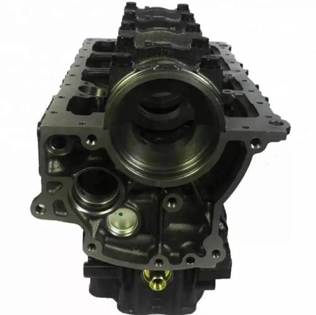 HEHUI 4JB1 Diesel Engines Genuine Engine Part Cylinder Block 8-97352744-2 Engine Block Excavator Parts,China Engine ,HEHUI 4JB1 Diesel Engines Genuine Engine Part Cylinder Block 8-97352744-2 Engine Block Excavator Parts