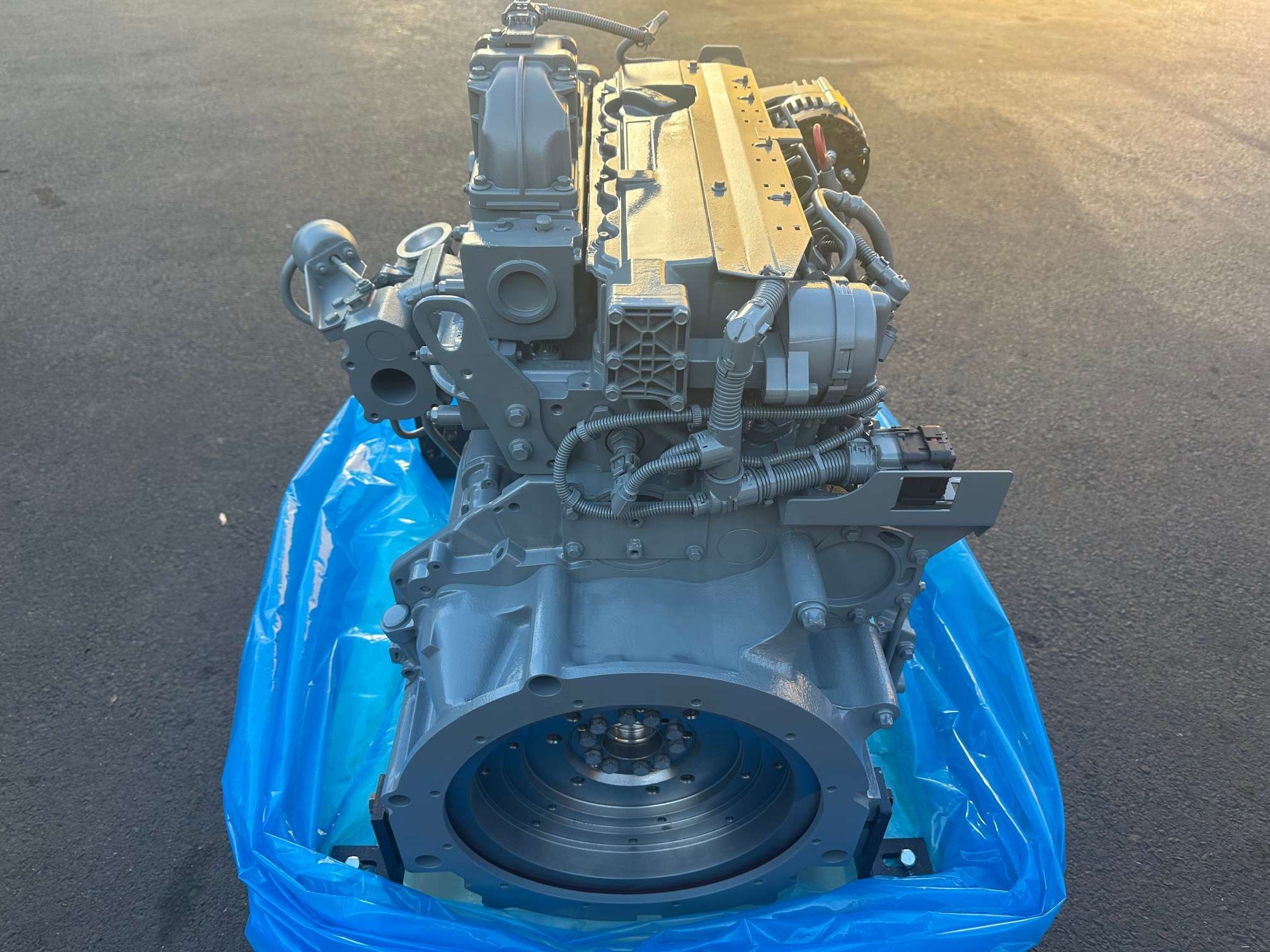 HEHUI for TCD2012LO42V Original Construction Machinery Diesel Engines Air Cooled 4-Cylinder 4-Stroke for D4E Excavator,China Engine ,HEHUI for TCD2012LO42V Original Construction Machinery Diesel Engines Air Cooled 4-Cylinder 4-Stroke for D4E Excavator