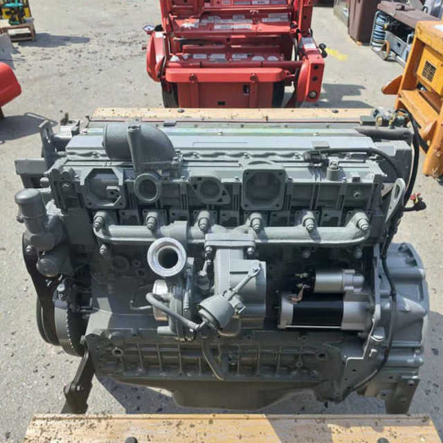 HEHUI Brand New OEM TCD2012L062V 2V Diesel Complete Water Cooled Engine Assembly for Deutz,China Engine ,HEHUI Brand New OEM TCD2012L062V 2V Diesel Complete Water Cooled Engine Assembly for Deutz