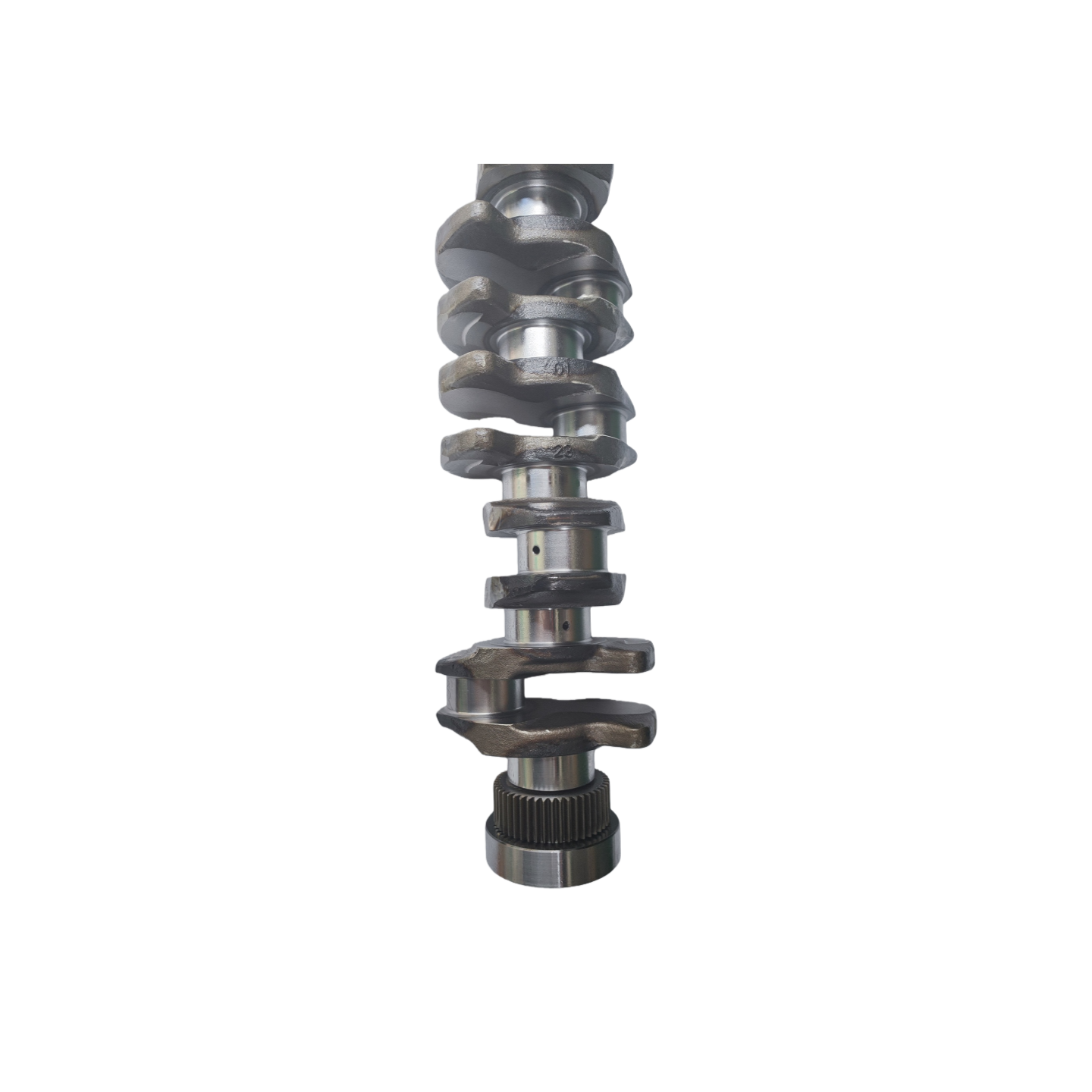 HEHUI Engine Parts D8K Engine Crankshaft 22074323 22316004 6N2823 Forged Steel Crankshaft for VOLVO,China Engine ,HEHUI Engine Parts D8K Engine Crankshaft 22074323 22316004 6N2823 Forged Steel Crankshaft for VOLVO