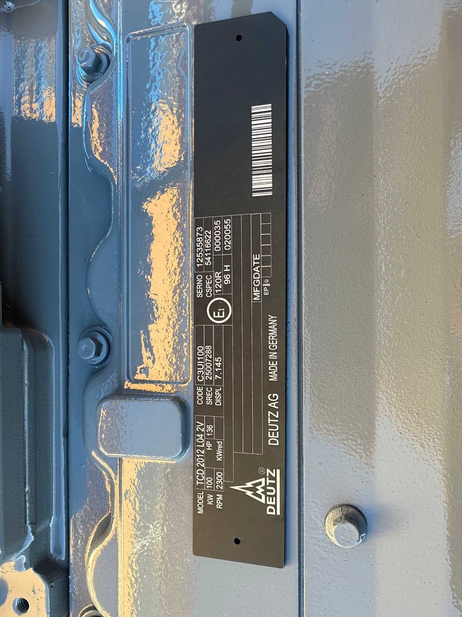 HEHUI Deutz TCD2012LO42V Original Construction Machinery Diesel Engines Air Cooled 4-Cylinder 4-Stroke for D4E Excavator,China Engine ,HEHUI for TCD2012LO42V Original Construction Machinery Diesel Engines Air Cooled 4-Cylinder 4-Stroke for D4E Excavator