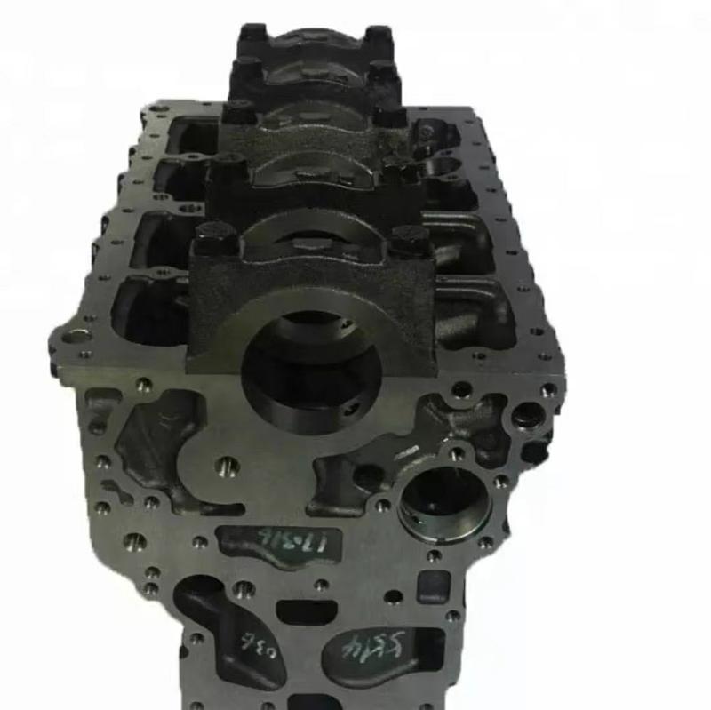 HEHUI 4JB1 Diesel Engines Genuine Engine Part Cylinder Block 8-97352744-2 Engine Block Excavator Parts,China Engine ,HEHUI 4JB1 Diesel Engines Genuine Engine Part Cylinder Block 8-97352744-2 Engine Block Excavator Parts