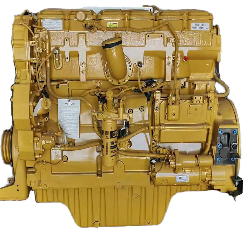 HEHUI Caterpillar Cat C18 Diesel Engine Assembly for Excavator Model 390F/484 470kW 2100RPM 1100kg Serial Number WRH15762,China Engine ,HEHUI for C18 Diesel Engine Assembly for Excavator Model 390F/484 470kW 2100RPM 1100kg Serial Number WRH15762