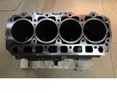 Excavator Engine Parts 4TNV98 4 Cylinder Diesel Engine Cylinder Block 4D98 729907-01560 for DH80-7 Machinery Engine Parts,China Engine ,4TNV98 Diesel Engine Cylinder Block (729907-01560) for DH80-7/R80 Excavators | HH Brand