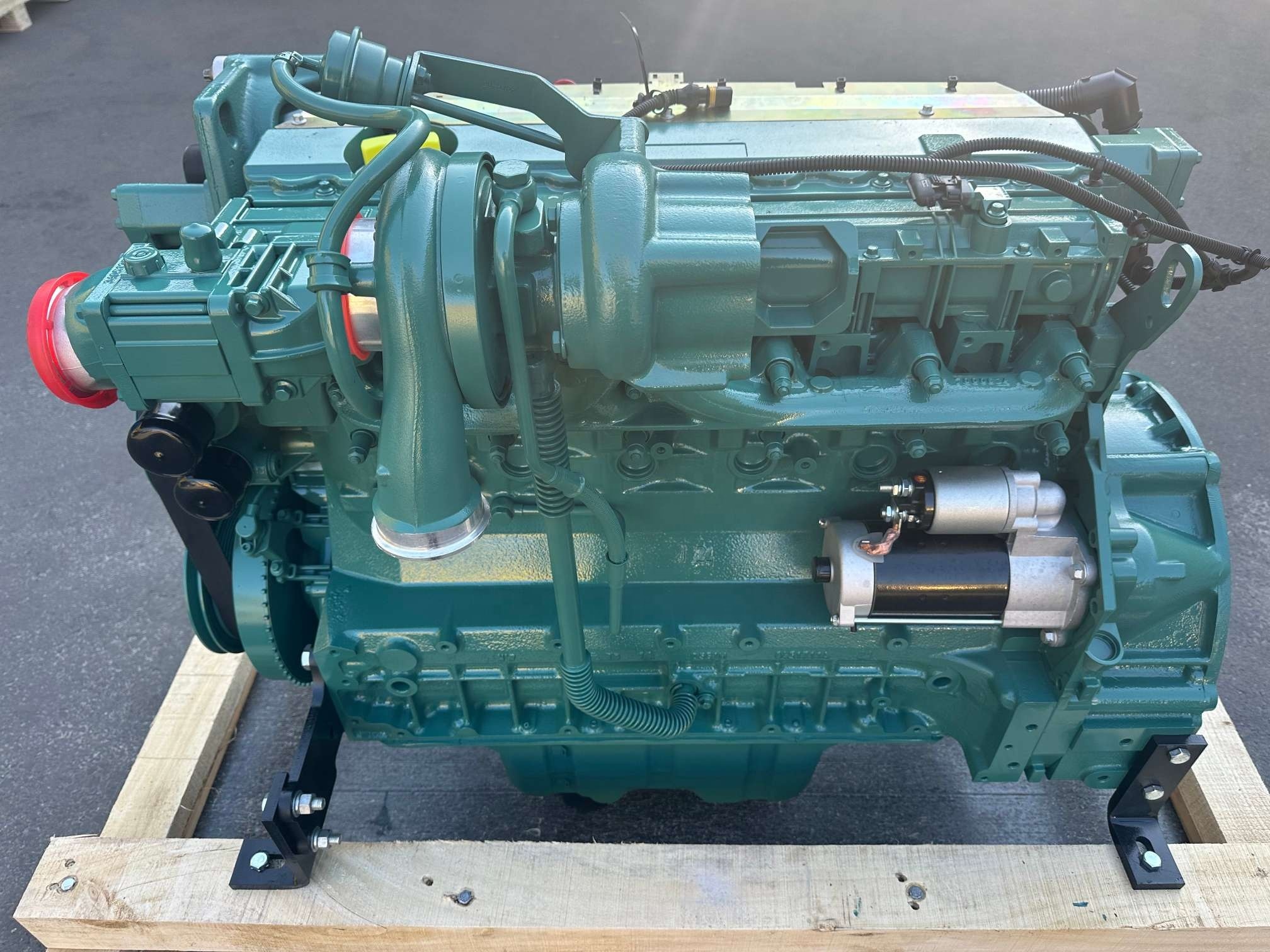 HEHUI EC210BP 14536073 Diesel Engine Assy D6E EBE2 Complete Engine for EC210B PRIME EC200B EC220D,China Engine ,HEHUI EC210BP 14536073 Diesel Engine Assy D6E EBE2 Complete Engine for EC210B PRIME EC200B EC220D