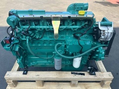HEHUI Deutz Diesel Engine D7E LAE3 VOE11410957 SA1111-00704 12374834 Engine Assembly for Volvo Wheel Loader L120F,China Engine ,HEHUI Excavator Diesel Engine D7E LAE3 VOE11410957 SA1111-00704 12374834 Engine Assembly for Volvo Wheel Loader L120F