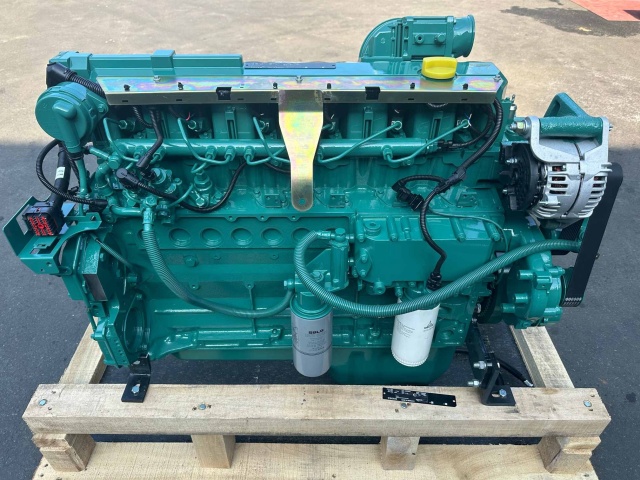HEHUI Deutz Diesel Engine D7E LAE3 VOE11410957 SA1111-00704 12374834 Engine Assembly for Volvo Wheel Loader L120F,China Engine ,HEHUI Excavator Diesel Engine D7E LAE3 VOE11410957 SA1111-00704 12374834 Engine Assembly for Volvo Wheel Loader L120F