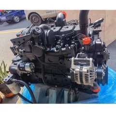 6BT5.9 Diesel  Engine Assy for LiuGong 925 CUMMINS 6BTAA5.9-C CLG925D/LL Excavator Parts Complete Engine Assembly,China Engine ,6BT5.9 Diesel  Engine Assy for LiuGong 925 CUMMINS 6BTAA5.9-C CLG925D/LL Excavator Parts Complete Engine Assembly