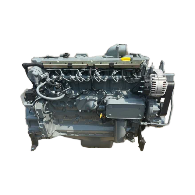 HEHUI Brand New OEM TCD2012L062V 2V Diesel Complete Water Cooled Engine Assembly for Deutz,China Engine ,HEHUI Brand New OEM TCD2012L062V 2V Diesel Complete Water Cooled Engine Assembly for Deutz