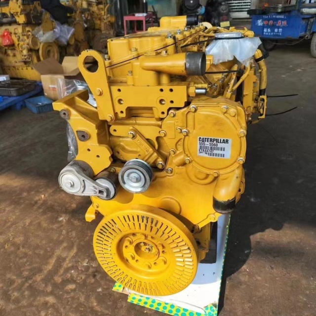 HEHUI C7.1 Diesel Engine Assembly Original for Complete Cat Engine Assy Applied to Caterpillar E323D2 Excavator,China Engine ,HEHUI C7.1 Diesel Engine Assembly Original for Complete Cat Engine Assy Applied to Caterpillar E323D2 Excavator