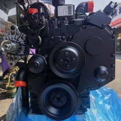 6BT5.9 Diesel  Engine Assy for LiuGong 925 CUMMINS 6BTAA5.9-C CLG925D/LL Excavator Parts Complete Engine Assembly,China Engine ,6BT5.9 Diesel  Engine Assy for LiuGong 925 CUMMINS 6BTAA5.9-C CLG925D/LL Excavator Parts Complete Engine Assembly