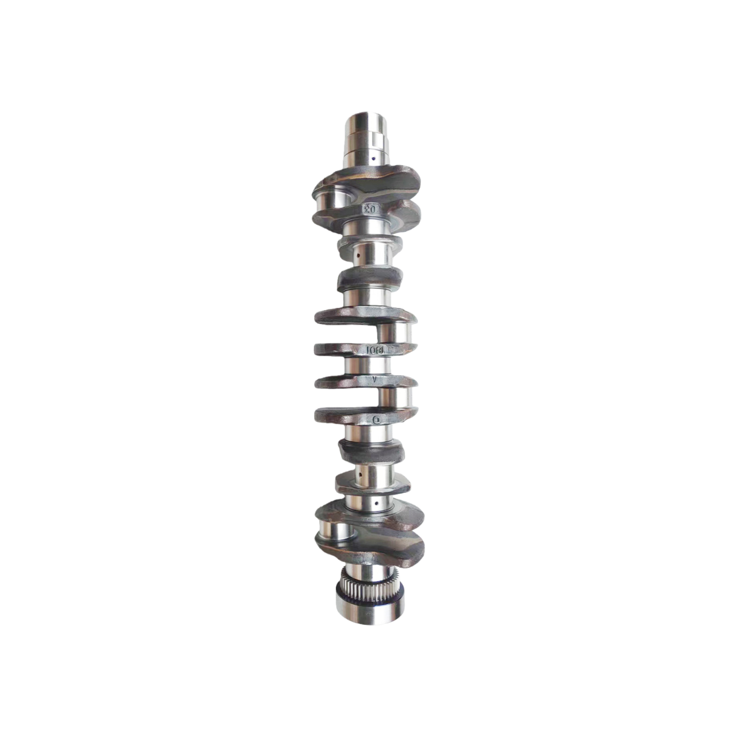 HEHUI Excavator Engine Parts for EC210B D6D Engine Crankshafts BF6M2012 04254926C38 VOE 20875082 Excavator Parts,China Engine ,HEHUI Excavator Engine Parts for EC210B D6D Engine Crankshafts BF6M2012 04254926C38 VOE 20875082 Excavator Parts
