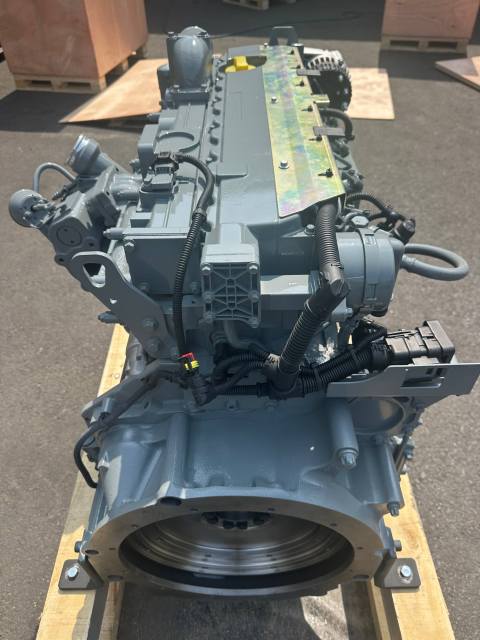 HEHUI Brand New OEM TCD2012L062V 2V Diesel Complete Water Cooled Engine Assembly for Deutz,China Engine ,HEHUI Brand New OEM TCD2012L062V 2V Diesel Complete Water Cooled Engine Assembly for Deutz