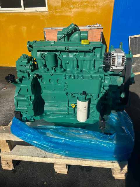 HEHUI Original New Used Excavator Spare Parts D5D Complete Engine Diesel Engine Assembly D5D Engine Assy for Volvo,China Engine ,HEHUI Original New Used Excavator Spare Parts D5D Complete Engine Diesel Engine Assembly D5D Engine Assy for Volvo