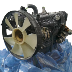 HEHUI 6BG1 Excavator Diesel Engine Assy for Isuzu Motor Assembly Engine Complete Hitachi EX200-5 EX225-5 ZAX230-6  ZAX210W,China Engine ,HEHUI 6BG1 Excavator Diesel Engine Assy for Isuzu Motor Assembly Engine Complete Hitachi EX200-5 EX225-5 ZAX230-6  ZAX210W