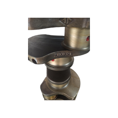 HEHUI for Cummins Diesel Engine Parts KTA19 K19 QSK19 Diesel Engine Crankshaft 3418910 3005357 3347569 3418898 Crank Shaft,China Engine ,HEHUI for Cummins Diesel Engine Parts KTA19 K19 QSK19 Diesel Engine Crankshaft 3418910 3005357 3347569 3418898 Crank Shaft