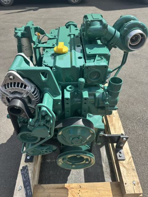HEHUI Original Brand New Deutz D4D Complete Engine Diesel Engine Assembly D4D Engine Assy for Volvo Excavator Spare Parts,China Engine ,HEHUI Original Brand New D4D Complete Engine Diesel Engine Assembly D4D Engine Assy for Volvo Excavator Spare Parts