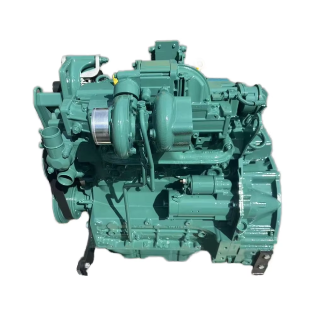 HEHUI Original Brand New Deutz D4D Complete Engine Diesel Engine Assembly D4D Engine Assy for Volvo Excavator Spare Parts,China Engine ,HEHUI Original Brand New D4D Complete Engine Diesel Engine Assembly D4D Engine Assy for Volvo Excavator Spare Parts
