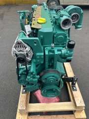 HEHUI Deutz Diesel Engine D7E LAE3 VOE11410957 SA1111-00704 12374834 Engine Assembly for Volvo Wheel Loader L120F,China Engine ,HEHUI Excavator Diesel Engine D7E LAE3 VOE11410957 SA1111-00704 12374834 Engine Assembly for Volvo Wheel Loader L120F