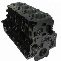 HEHUI 4JB1 Diesel Engines Genuine Engine Part Cylinder Block 8-97352744-2 Engine Block Excavator Parts,China Engine ,HEHUI 4JB1 Diesel Engines Genuine Engine Part Cylinder Block 8-97352744-2 Engine Block Excavator Parts