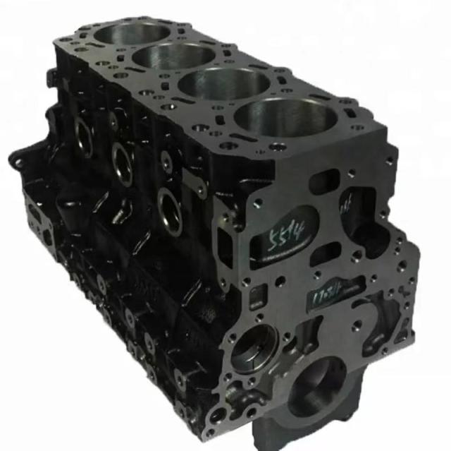 HEHUI 4JB1 Diesel Engines Genuine Engine Part Cylinder Block 8-97352744-2 Engine Block Excavator Parts,China Engine ,HEHUI 4JB1 Diesel Engines Genuine Engine Part Cylinder Block 8-97352744-2 Engine Block Excavator Parts