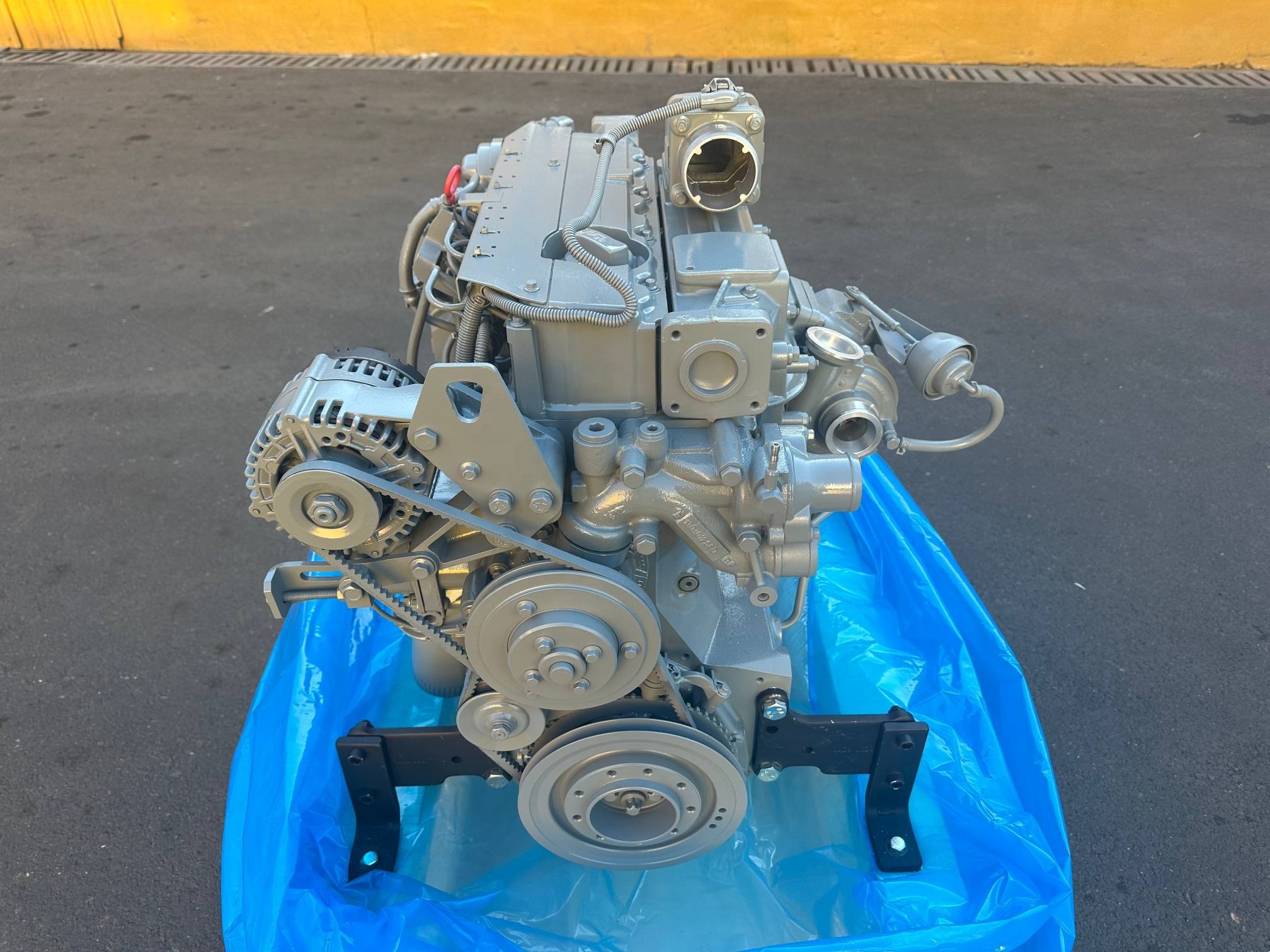HEHUI for TCD2012LO42V Original Construction Machinery Diesel Engines Air Cooled 4-Cylinder 4-Stroke for D4E Excavator,China Engine ,HEHUI for TCD2012LO42V Original Construction Machinery Diesel Engines Air Cooled 4-Cylinder 4-Stroke for D4E Excavator
