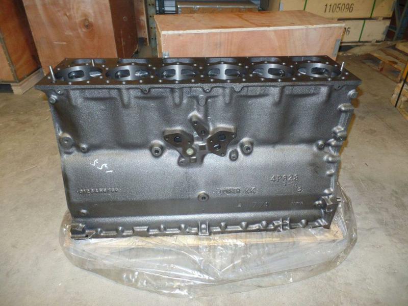 HEHUI Engine Cylinder Block 1N3576 for Excavator 3306 CAT330B E300B Diesel Engine Parts  Brand 6 Month,China Engine ,3306/CAT330B/E300B Diesel Engines | OEM Replacement