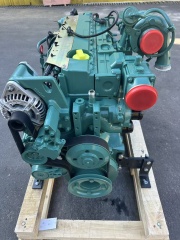 HEHUI Deutz EC210BP 14536073 Diesel Engine Assy D6E EBE2 Complete Engine for EC210B PRIME EC200B EC220D,China Engine ,HEHUI EC210BP 14536073 Diesel Engine Assy D6E EBE2 Complete Engine for EC210B PRIME EC200B EC220D