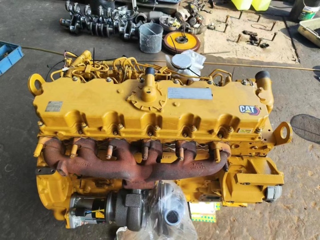 HEHUI C7.1 Diesel Engine Assembly Original for Complete Cat Engine Assy Applied to Caterpillar E323D2 Excavator,China Engine ,HEHUI C7.1 Diesel Engine Assembly Original for Complete Cat Engine Assy Applied to Caterpillar E323D2 Excavator
