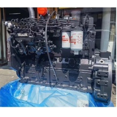 6BT5.9 Diesel  Engine Assy for LiuGong 925 CUMMINS 6BTAA5.9-C CLG925D/LL Excavator Parts Complete Engine Assembly,China Engine ,6BT5.9 Diesel  Engine Assy for LiuGong 925 CUMMINS 6BTAA5.9-C CLG925D/LL Excavator Parts Complete Engine Assembly
