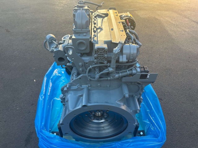 HEHUI Deutz TCD2012LO42V Original Construction Machinery Diesel Engines Air Cooled 4-Cylinder 4-Stroke for D4E Excavator,China Engine ,HEHUI for TCD2012LO42V Original Construction Machinery Diesel Engines Air Cooled 4-Cylinder 4-Stroke for D4E Excavator