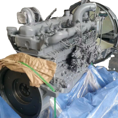 HEHUI 6BG1 Excavator Diesel Engine Assy for Isuzu Motor Assembly Engine Complete Hitachi EX200-5 EX225-5 ZAX230-6  ZAX210W,China Engine ,HEHUI 6BG1 Excavator Diesel Engine Assy for Isuzu Motor Assembly Engine Complete Hitachi EX200-5 EX225-5 ZAX230-6  ZAX210W