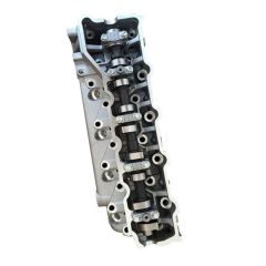 HEHUI Cylinder Head 4m40 4m40t diesel Engine Parts Cylinder Head ME193804 ME201539 Excavator Parts,China Engine ,ylinder Head 4M40