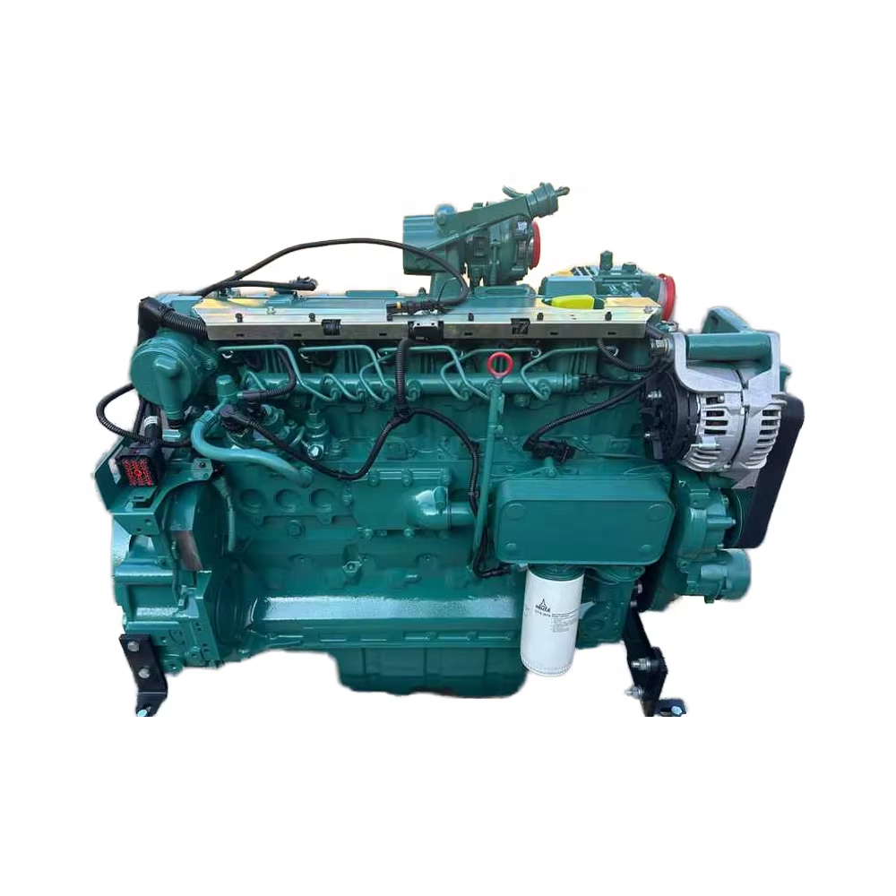 HEHUI Deutz EC210BP 14536073 Diesel Engine Assy D6E EBE2 Complete Engine for EC210B PRIME EC200B EC220D,China Engine ,HEHUI EC210BP 14536073 Diesel Engine Assy D6E EBE2 Complete Engine for EC210B PRIME EC200B EC220D