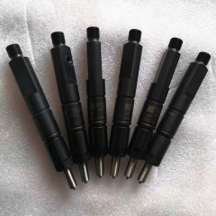 HEHUI 0950008371 0950008376 Fuel Injector Nozzle for ISBE/QSB/QSL Diesel Engine Original Accessories,China Engine ,HEHUI 0950008371 0950008376 Fuel Injector Nozzle Used for ISBE/QSB/QSL Diesel Engine Original Accessories for Sale