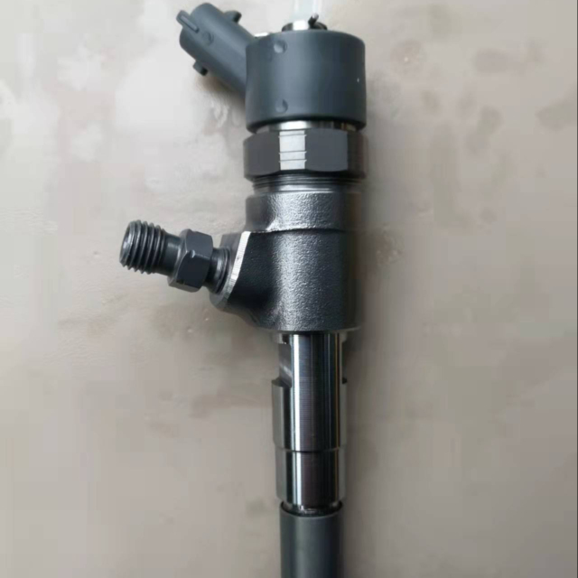 HEHUI 0445110356 0445110359 Excavator Fuel Injector Diesel Fuel Injection Injector Assy Favorable Price for Sale,China Engine ,HEHUI 0445110356 0445110359 Excavator Fuel Injector Diesel Fuel Injection Injector Assy Favorable Price for Sale