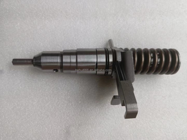 HEHUI 127-8216 Diesel Engine Nozzle Fuel Injector Assy for Caterpillar E322B Excavator CAT 3114 3116 Engine Parts 1278216,China Engine ,HEHUI 127-8216 Diesel Engine Nozzle Fuel Injector Assy for Caterpillar E322B Excavator CAT 3114 3116 Engine Parts 1278216