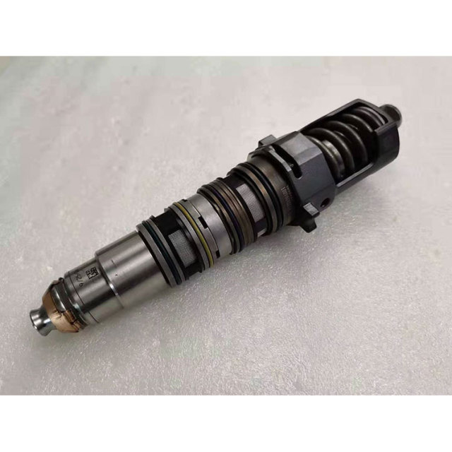 Qsx15 4076902 4088665 Fuel Injector Diesel Excavator Engine Parts Price Concessions High Quality Products for Sale,China Engine ,Qsx15 4076902 4088665 Fuel Injector Diesel Excavator Engine Parts Price Concessions High Quality Products for Sale