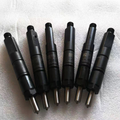 HEHUI 0950008371 0950008376 Fuel Injector Nozzle for ISBE/QSB/QSL Diesel Engine Original Accessories,China Engine ,HEHUI 0950008371 0950008376 Fuel Injector Nozzle Used for ISBE/QSB/QSL Diesel Engine Original Accessories for Sale