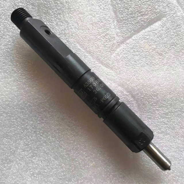 HEHUI 0950008371 0950008376 Fuel Injector Nozzle for ISBE/QSB/QSL Diesel Engine Original Accessories,China Engine ,HEHUI 0950008371 0950008376 Fuel Injector Nozzle Used for ISBE/QSB/QSL Diesel Engine Original Accessories for Sale