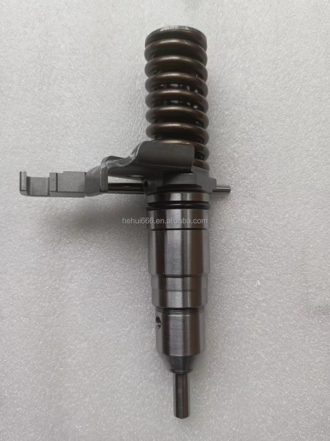 HEHUI 127-8216 Diesel Engine Nozzle Fuel Injector Assy for Caterpillar E322B Excavator CAT 3114 3116 Engine Parts 1278216,China Engine ,HEHUI 127-8216 Diesel Engine Nozzle Fuel Injector Assy for Caterpillar E322B Excavator CAT 3114 3116 Engine Parts 1278216